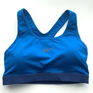 NIKE PRO Classic Padded Sports Bra